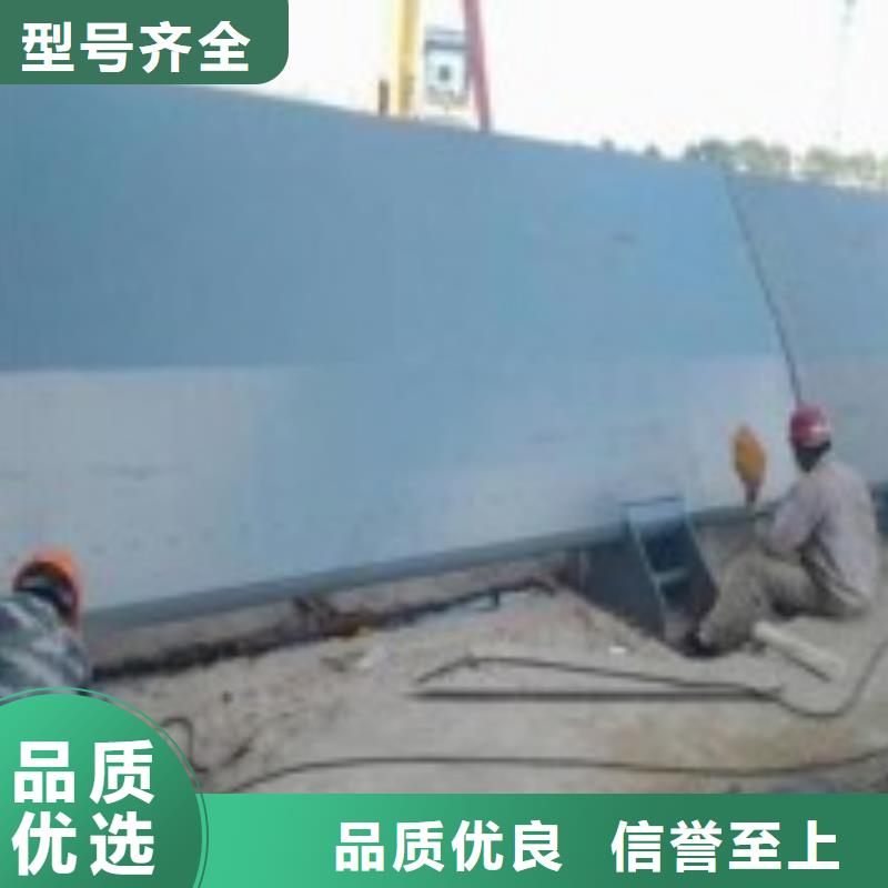 翻板闸门精工打造