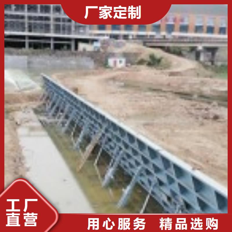 翻板闸门卷闸门出货快
