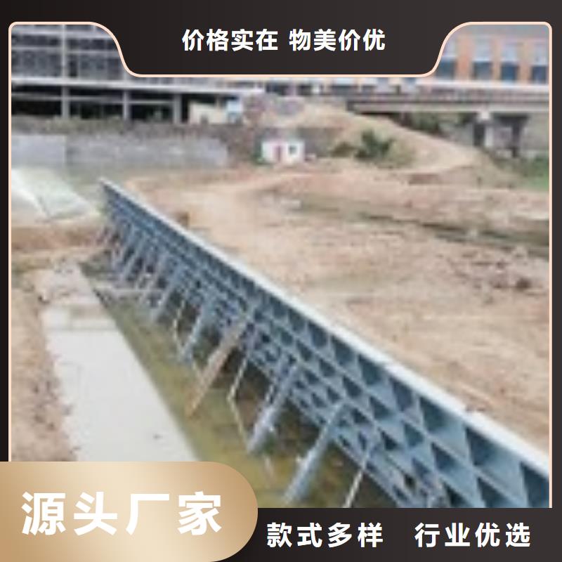 翻板闸门球墨铸铁闸门严格把控质量