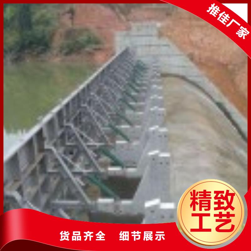 翻板闸门-不锈钢闸门真实拍摄品质可靠