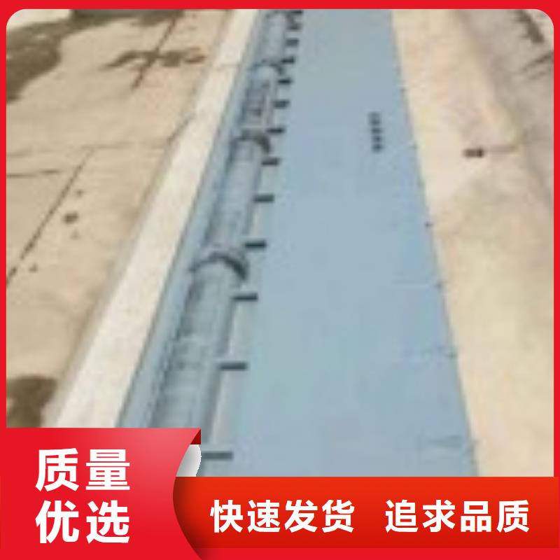 翻板闸门铸铁闸门可接急单