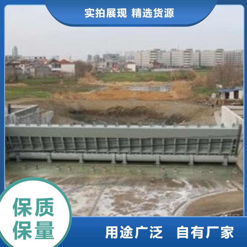翻板闸门卷闸门出货快