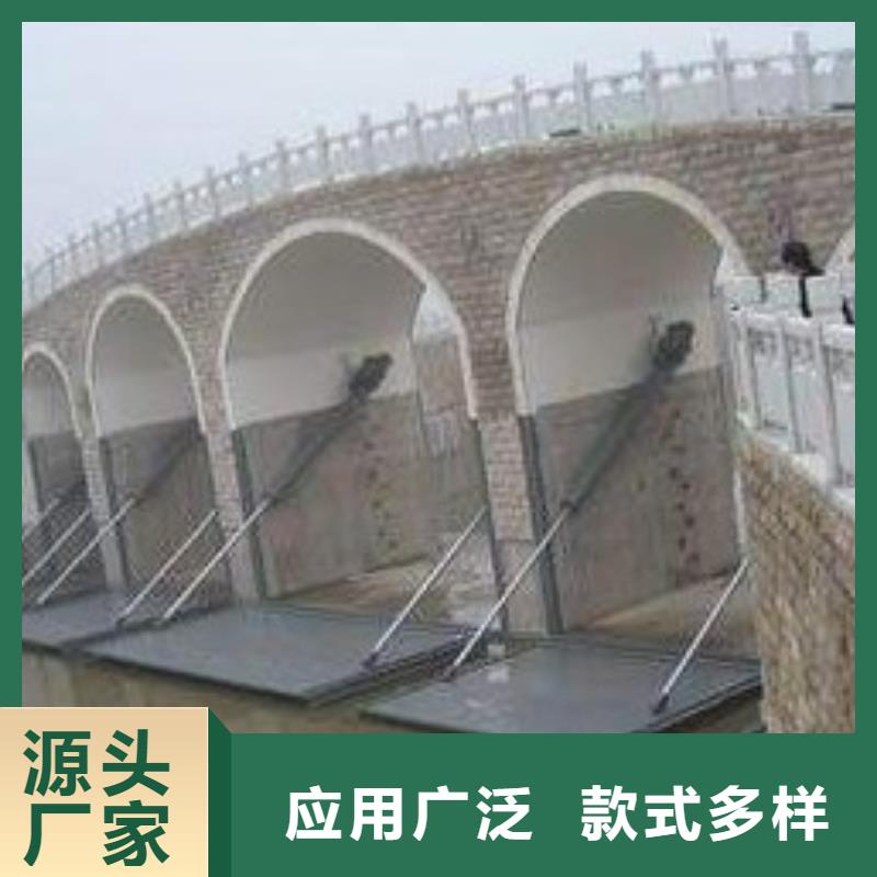 翻板闸门钢坝一件也发货