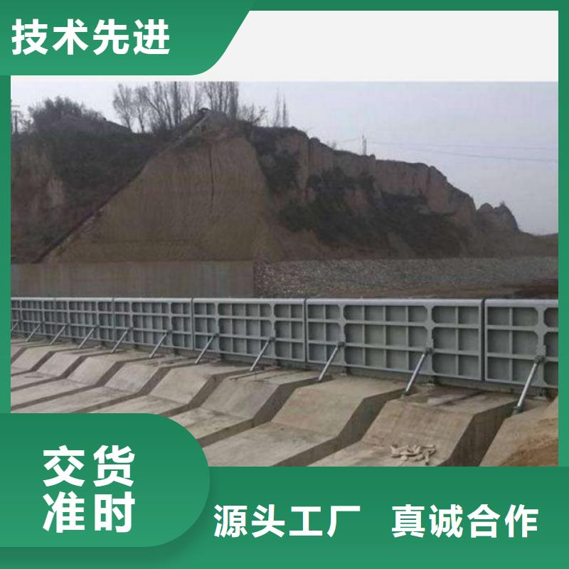 翻板闸门一站式采购商家