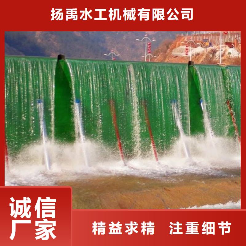 翻板闸门拦污栅品质做服务