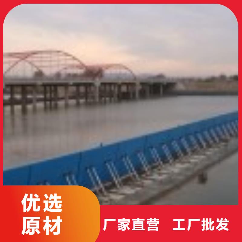 翻板闸门钢制闸门符合行业标准