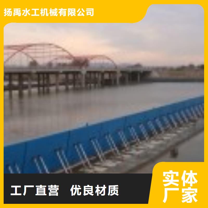 翻板闸门一站式采购商家