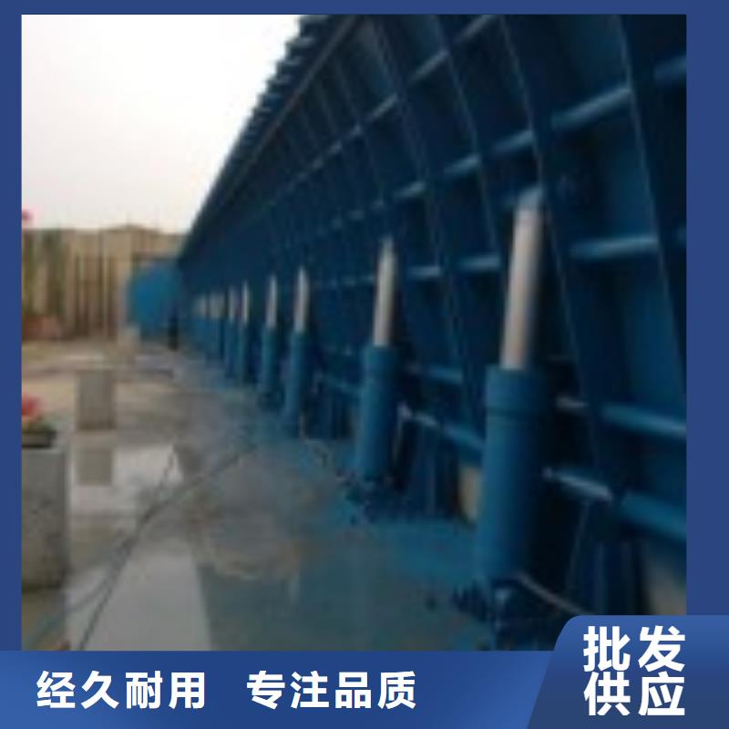 翻板闸门扇形闸门选择我们选择放心