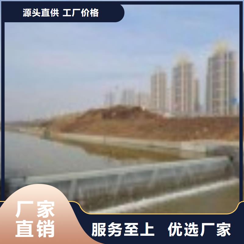 翻板闸门钢制拍门厂家选择我们选择放心