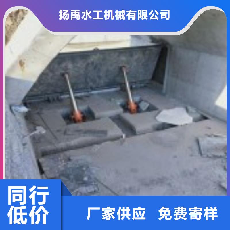 翻板闸门【不锈钢拍门】好产品不怕比