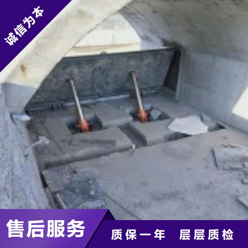 翻板闸门【液压折叠坝】用心做好每一件产品