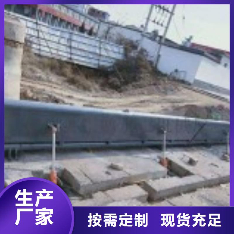 【翻板闸门-机闸一体式闸门每个细节都严格把关】