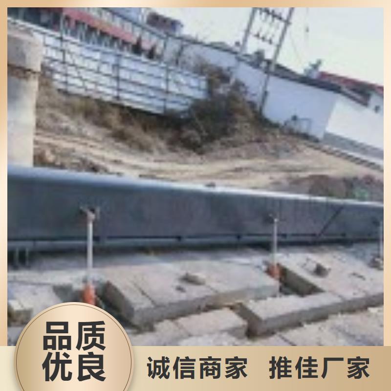 翻板闸门泵站清污机质量看得见