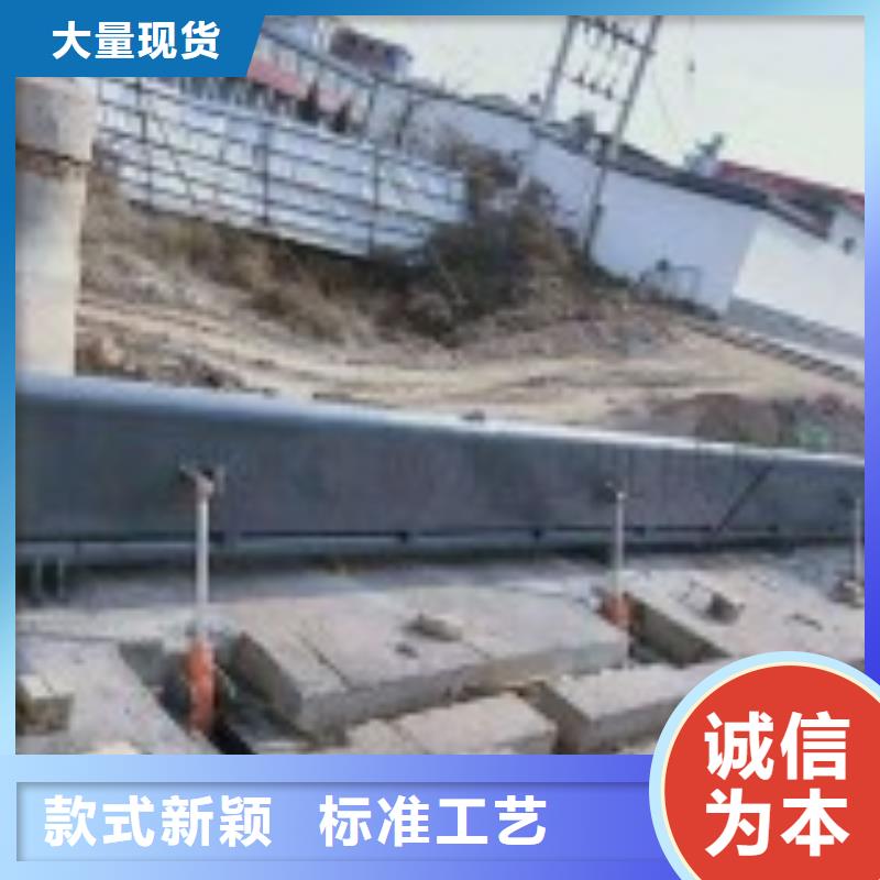 翻板闸门专业生产团队