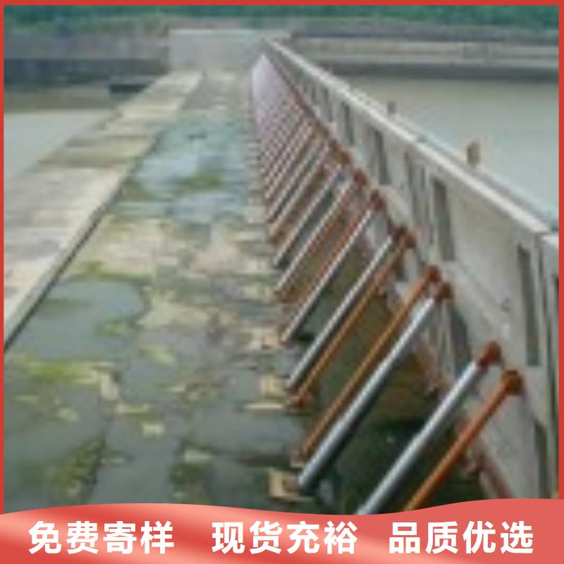 翻板闸门-不锈钢闸门真实拍摄品质可靠