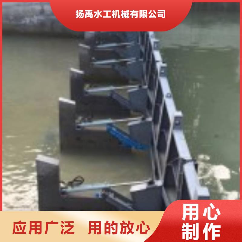 翻板闸门钢制拍门用品质说话
