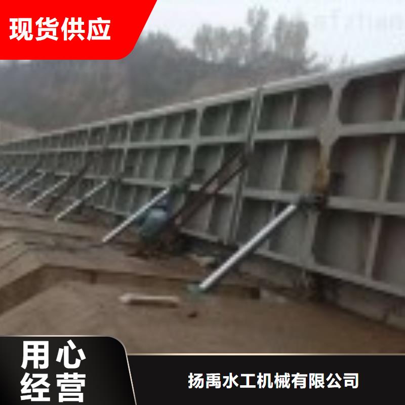 翻板闸门铸铁闸门质量好
