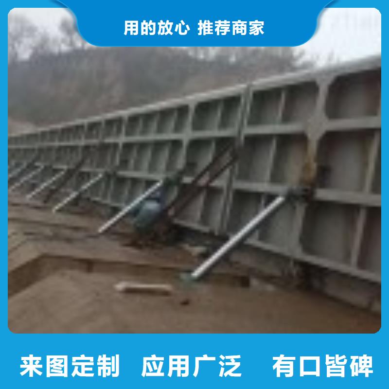 翻板闸门球墨铸铁闸门现货销售