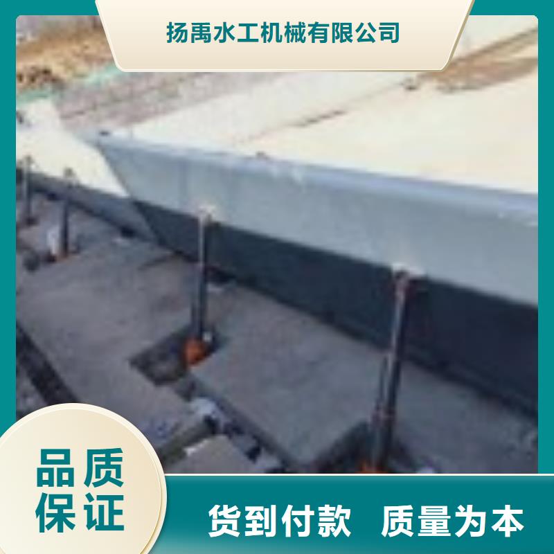 翻板闸门卷闸门为您提供一站式采购服务