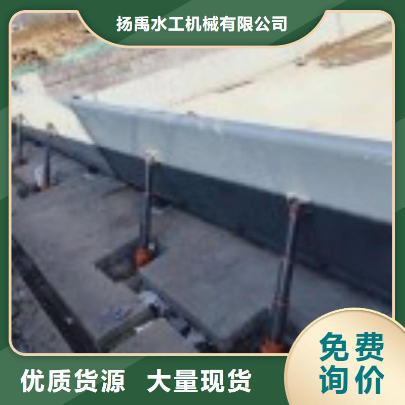 【翻板闸门】卷扬启闭机厂家应用范围广泛