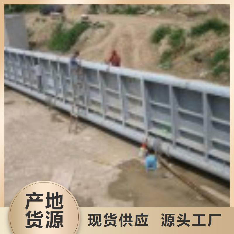 翻板闸门支持大批量采购