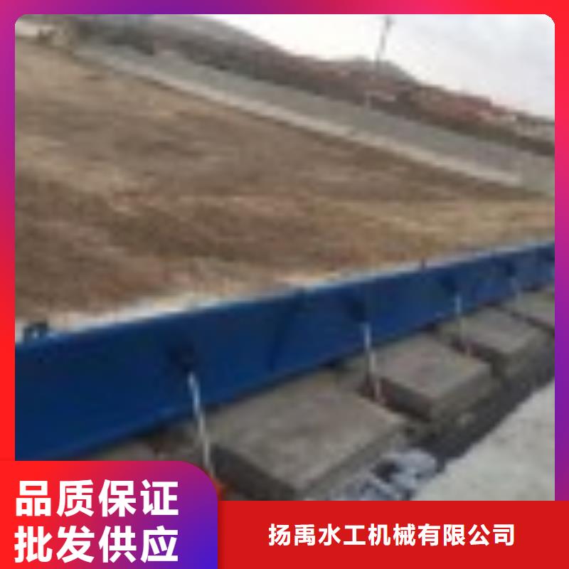 翻板闸门【铸铁闸门厂家】源头实体厂商