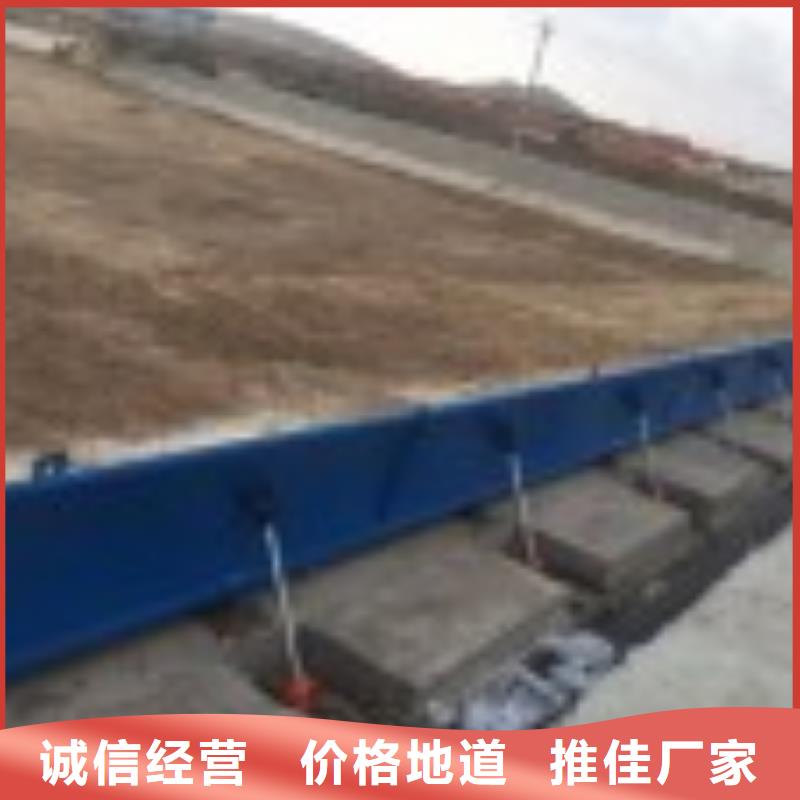 翻板闸门生产型