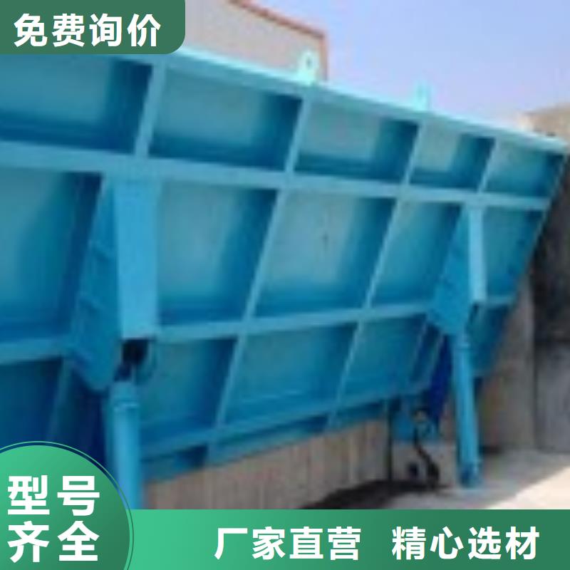 翻板闸门支持大批量采购