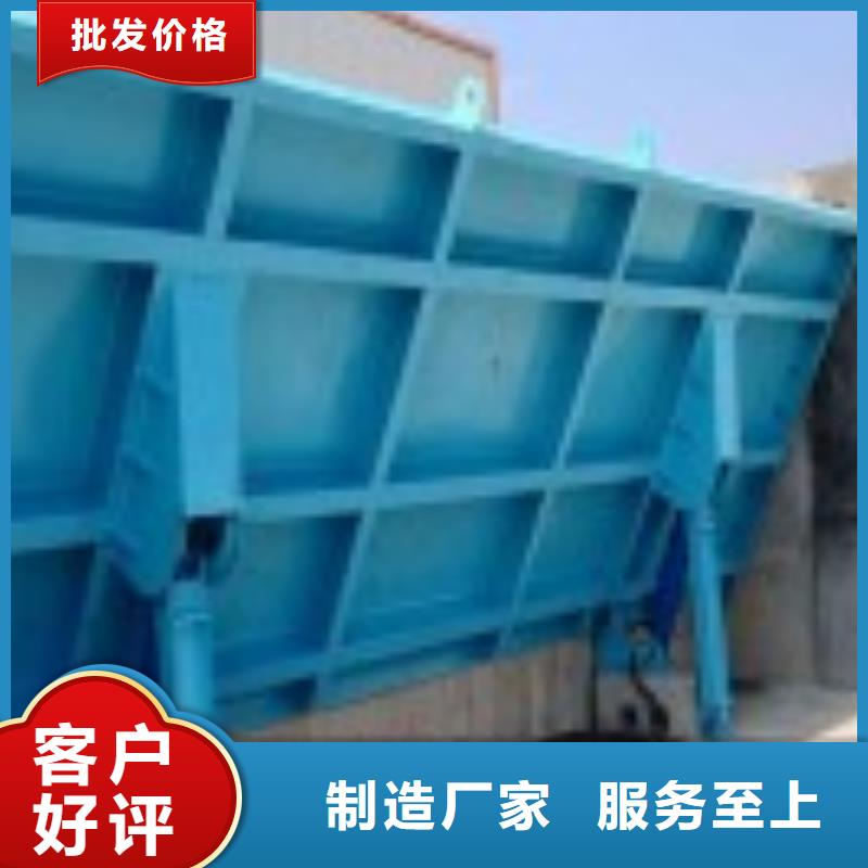 翻板闸门液压折叠坝供应商