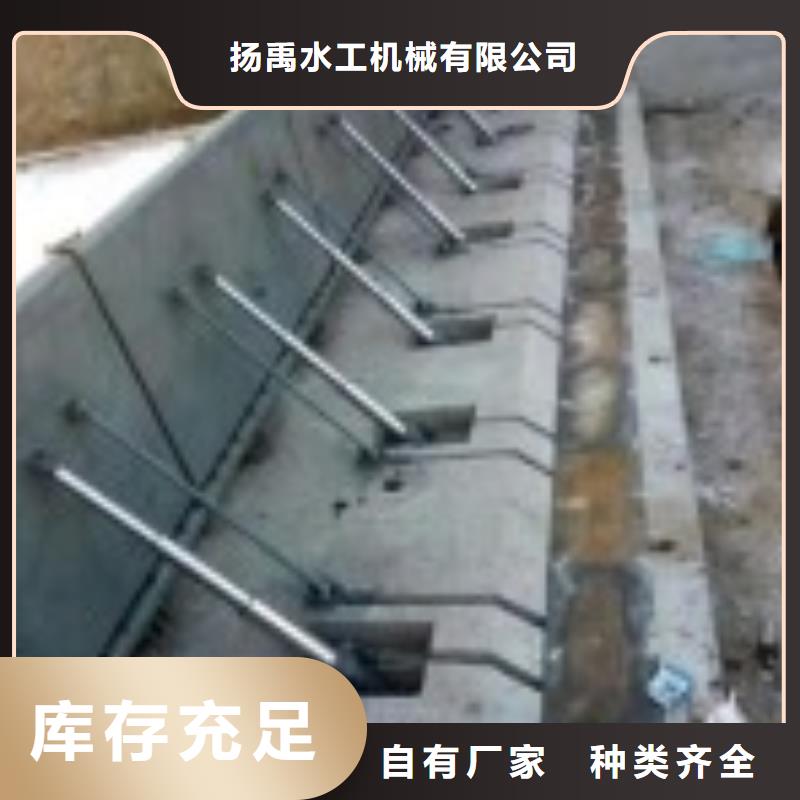 翻板闸门球墨铸铁闸门实力厂家直销