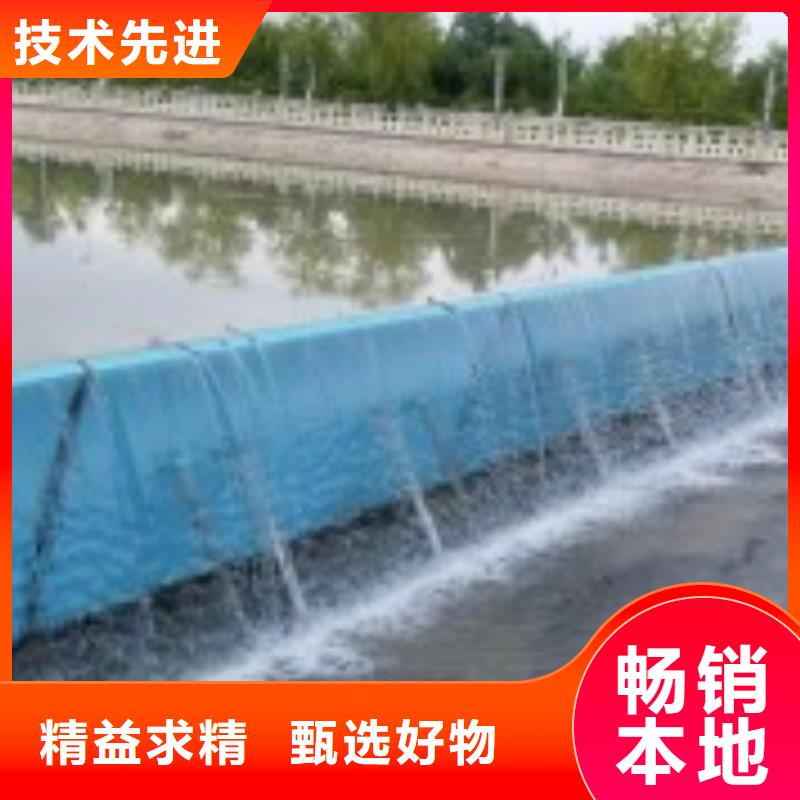 翻板闸门专业生产团队