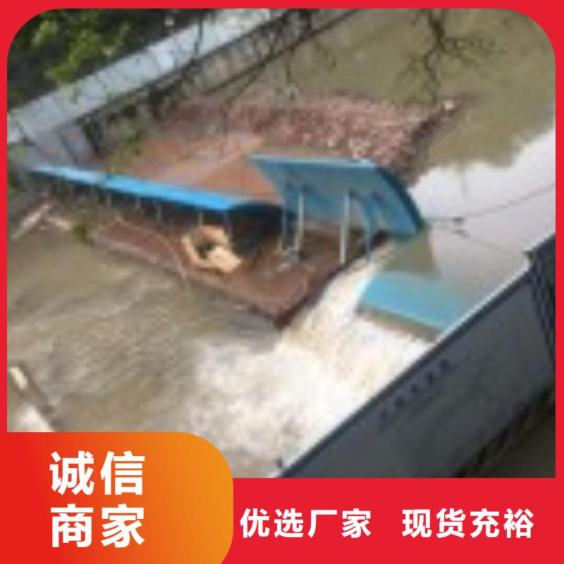 翻板闸门球墨铸铁闸门严格把控质量