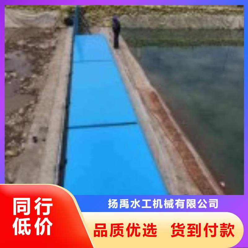  翻板闸门出货及时