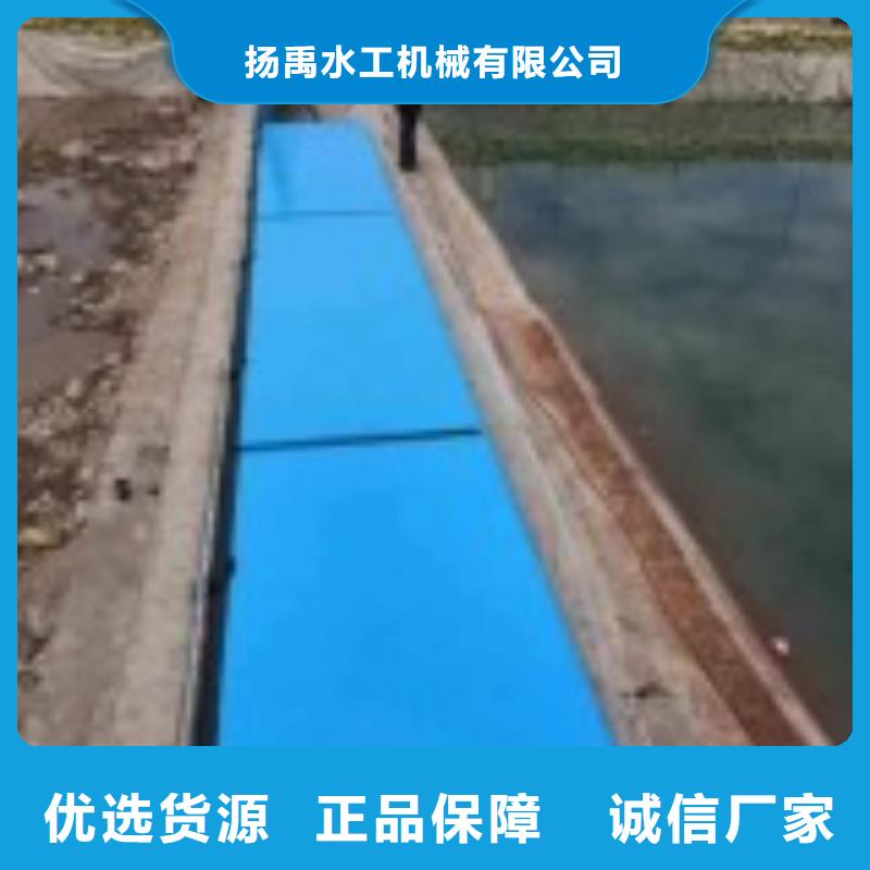 翻板闸门-手提铸铁闸门诚信为本