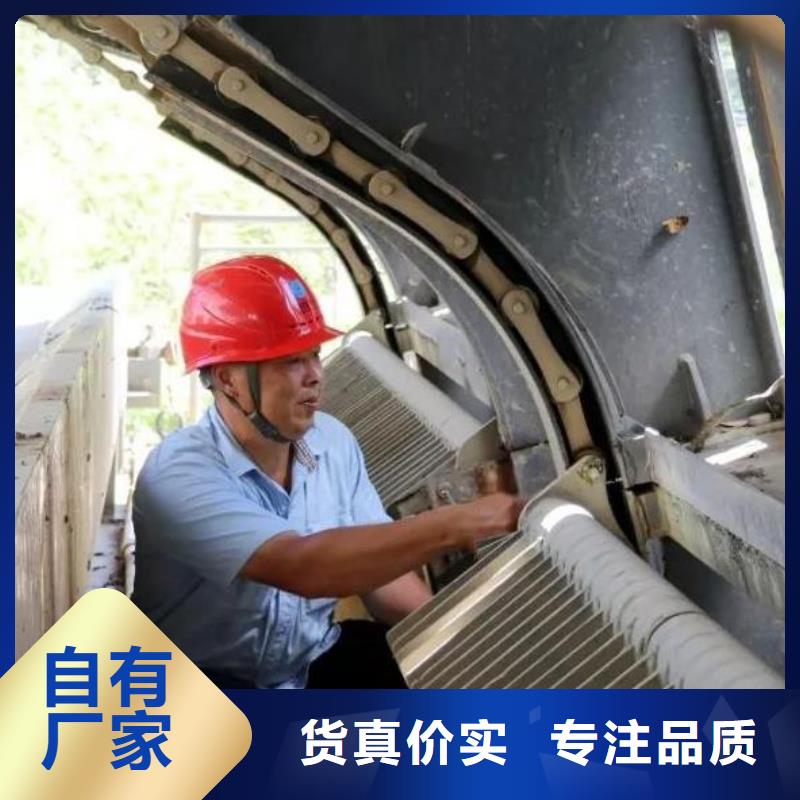 清污机拍门采购