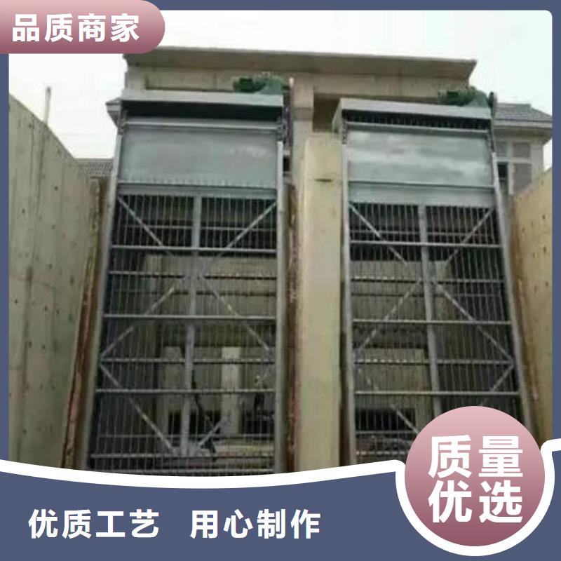 清污机,铸铁闸门多种工艺