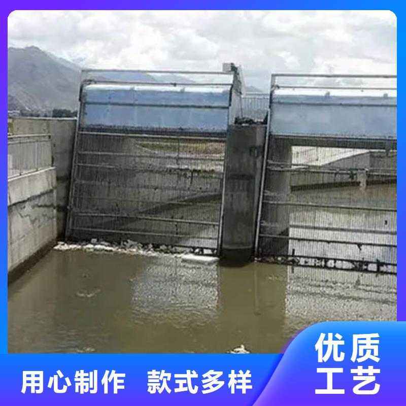 清污机,铸铁闸门多种工艺