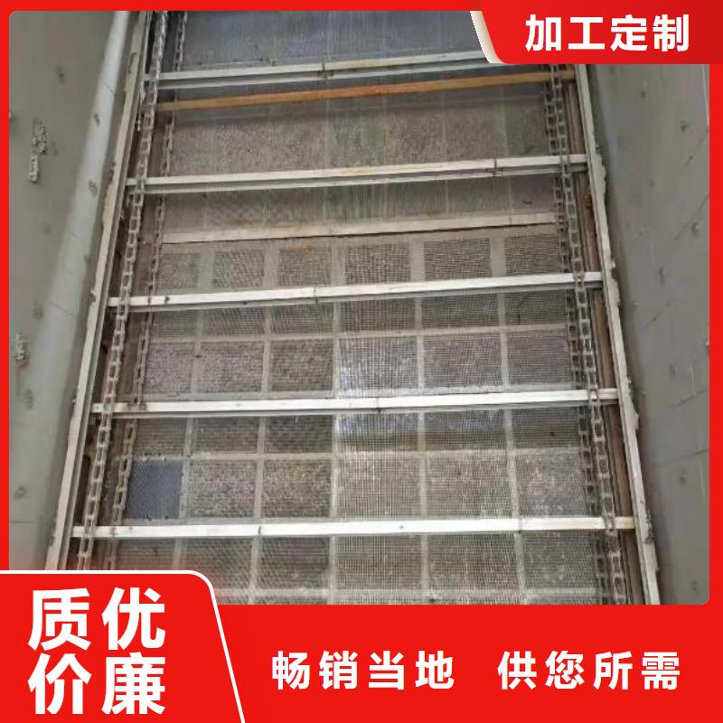 清污机钢制闸门品质商家