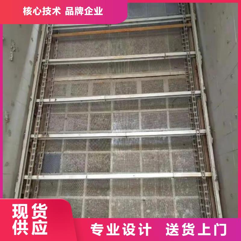 清污机大厂家实力看得见
