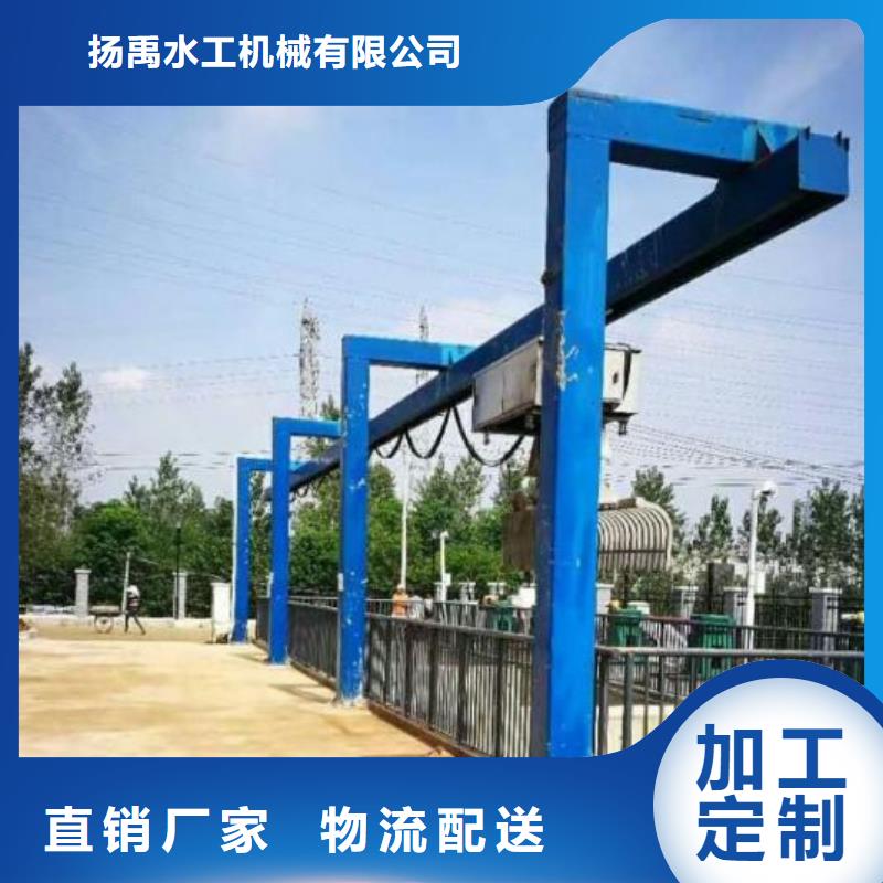 清污机拦污栅热销产品