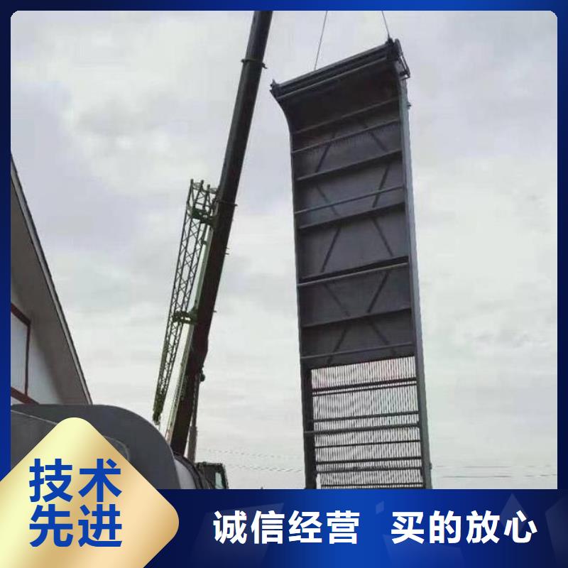 清污机螺杆启闭机质优价保