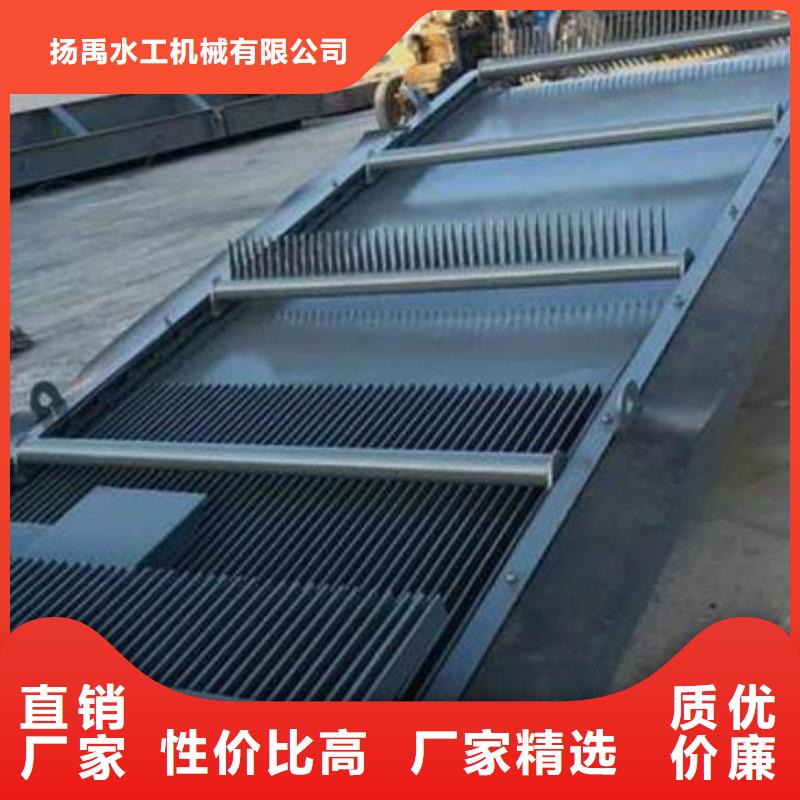清污机-【不锈钢拍门】实力才是硬道理