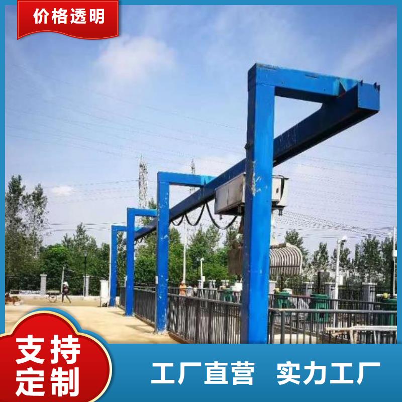 清污机闸门工厂采购