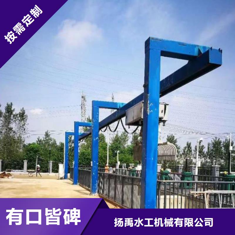 清污机扇形闸门货源稳定