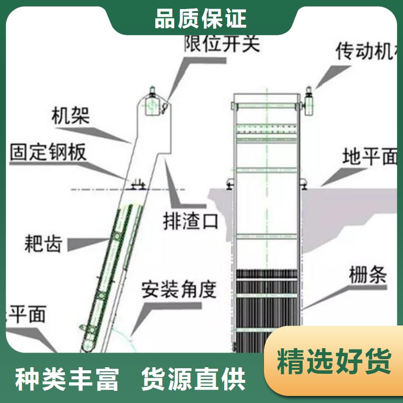 清污机螺杆启闭机热销产品