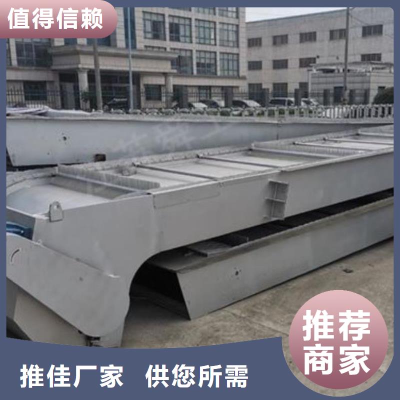 清污机液压折叠坝精品优选