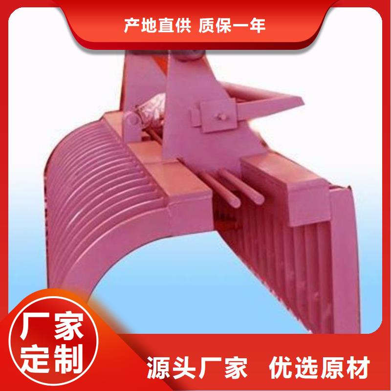 清污机钢制拍门支持批发零售