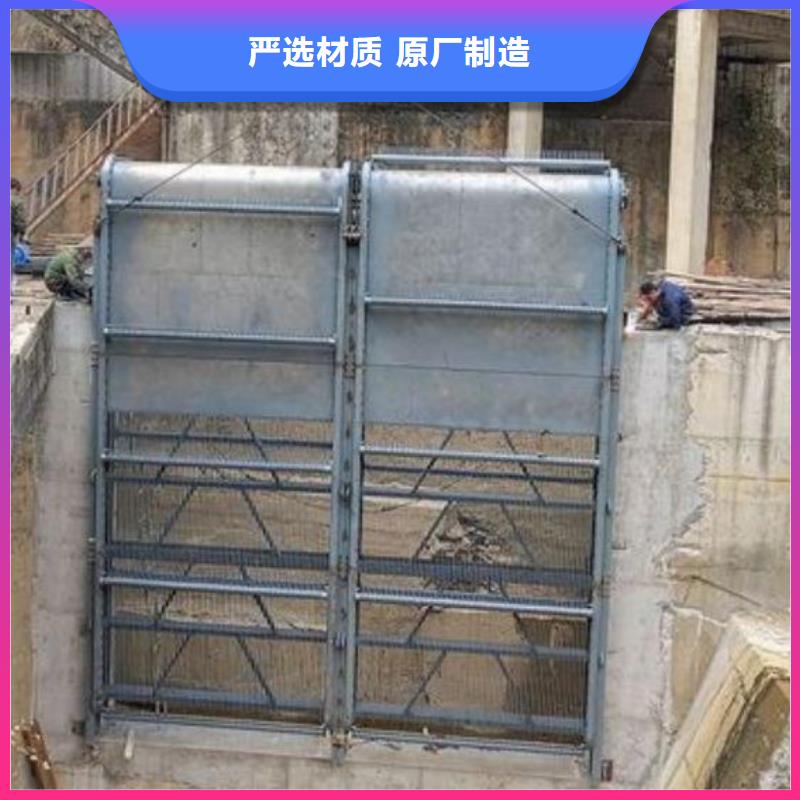 清污机,铸铁闸门正规厂家