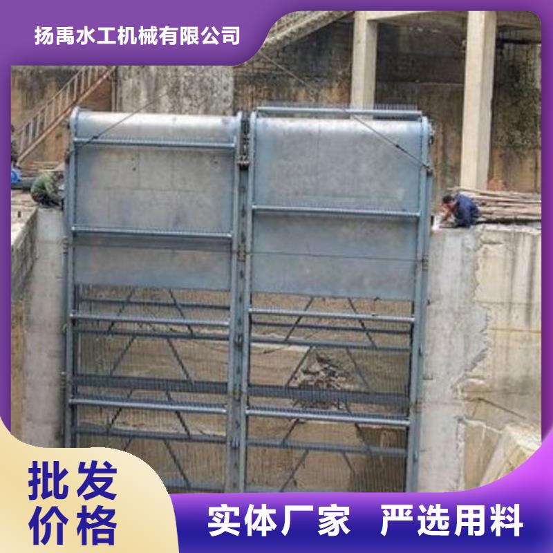 清污机-拦污栅产品优良