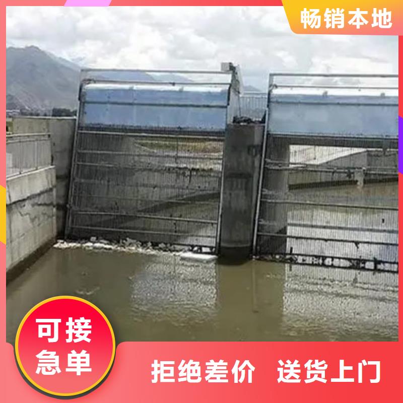 【清污机】铸铁闸门工厂认证